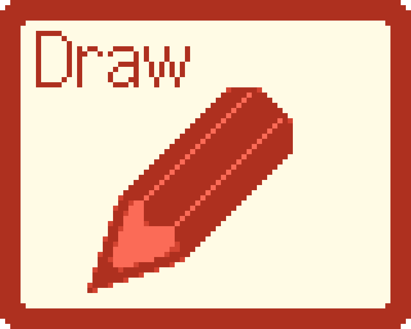 Draw