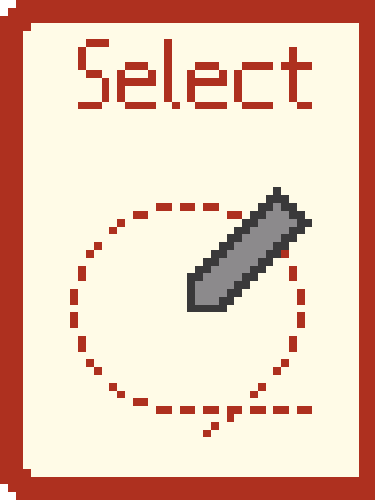 Select