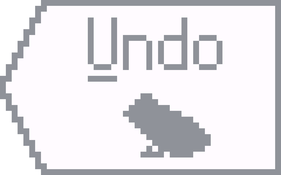 Undo