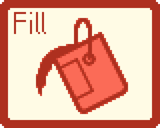 Fill